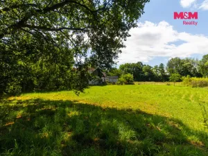 Prodej pozemku pro bydlení, Trnávka, 2039 m2