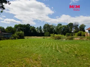 Prodej pozemku pro bydlení, Trnávka, 2039 m2