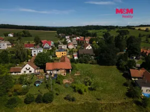 Prodej pozemku pro bydlení, Trnávka, 2039 m2
