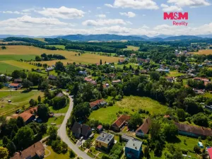 Prodej pozemku pro bydlení, Trnávka, 2039 m2