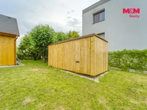 Prodej chaty, Volduchy, 65 m2