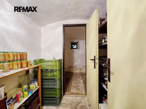 Prodej rodinného domu, Soběšice, 74 m2