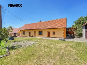 Prodej rodinného domu, Sedliště, 112 m2