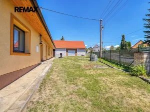 Prodej rodinného domu, Sedliště, 112 m2
