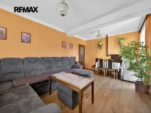 Prodej chalupy, Dlouhá Ves, 83 m2