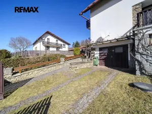Prodej chalupy, Dlouhá Ves, 83 m2