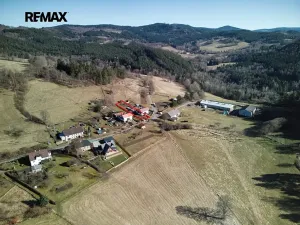 Prodej chalupy, Dlouhá Ves, 83 m2