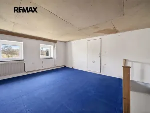 Prodej rodinného domu, Nové Hrady, 253 m2