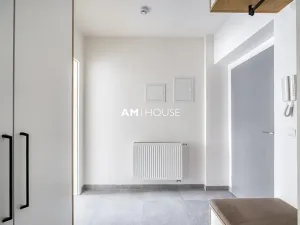 Prodej bytu 2+kk, Praha - Libeň, V zahradách, 48 m2