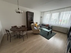 Pronájem bytu 3+1, Ostrava, Václava Košaře, 70 m2