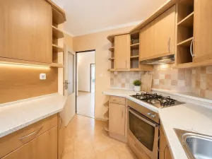 Prodej bytu 3+1, Praha - Michle, Ohradní, 81 m2