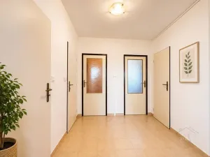 Prodej bytu 3+1, Praha - Michle, Ohradní, 81 m2