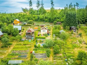 Prodej chaty, Opatov, 95 m2
