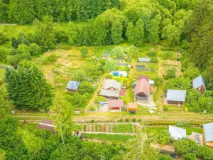 Prodej chaty, Opatov, 95 m2