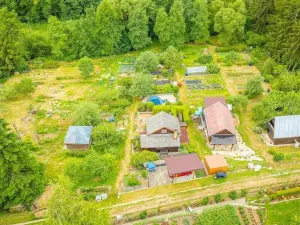 Prodej chaty, Opatov, 95 m2