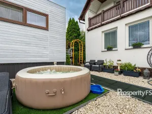 Prodej chaty, Jakartovice - Deštné, 128 m2