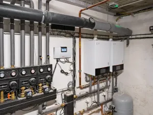 Prodej bytu 2+kk, Bayerisch Eisenstein, Německo, Brennesstraße, 51 m2