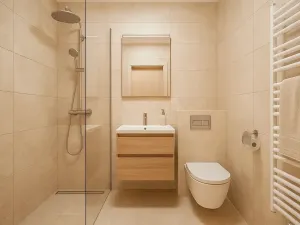 Prodej bytu 2+1, Bayerisch Eisenstein, Německo, Brennesstraße, 55 m2