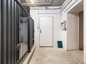 Prodej bytu 2+1, Bayerisch Eisenstein, Německo, Brennesstraße, 55 m2