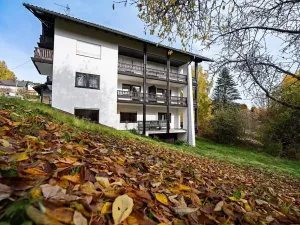 Prodej bytu 1+1, Bayerisch Eisenstein, Německo, Brennesstraße, 37 m2