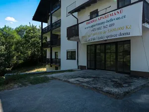 Prodej bytu 2+kk, Železná Ruda, 58 m2