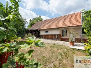 Prodej rodinného domu, Drnholec, Tyršova, 300 m2