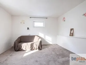 Prodej rodinného domu, Drnholec, Tyršova, 300 m2