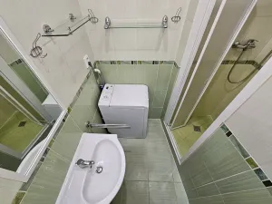 Pronájem bytu 3+1, Liberec, Kosmonautů, 67 m2