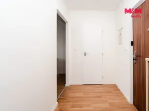 Prodej bytu 4+kk, Praha - Záběhlice, Chmelová, 72 m2