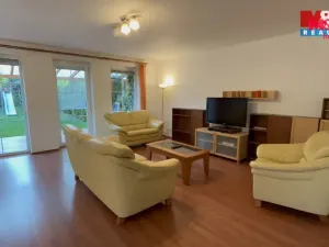 Pronájem rodinného domu, Líbeznice, Kojetická, 179 m2