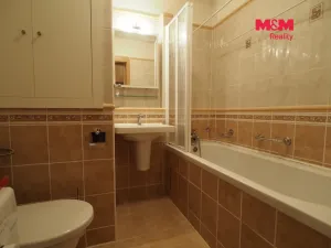 Pronájem bytu 1+kk, Bohumín - Nový Bohumín, Svat. Čecha, 25 m2