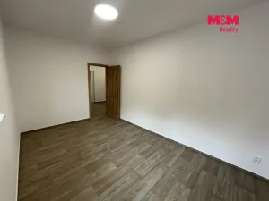 Pronájem kanceláře, Ostrava - Vítkovice, Lidická, 74 m2