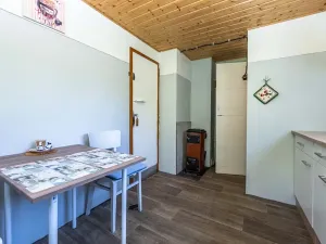 Prodej chaty, Černolice, V Dolečku, 28 m2