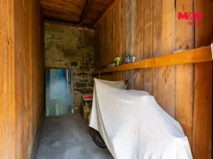 Prodej bytu 1+kk, Lipník nad Bečvou - Lipník nad Bečvou I-Město, Palackého, 56 m2