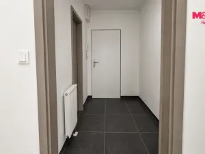 Pronájem bytu 1+kk, Mohelnice, Za Penzionem, 30 m2