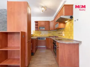Prodej bytu 3+kk, Ostrava - Moravská Ostrava, Živičná, 68 m2