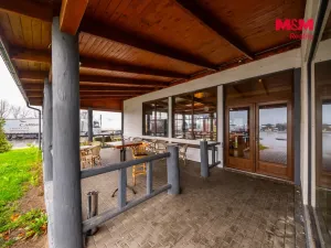 Prodej obchodního prostoru, Olomouc - Nemilany, 600 m2