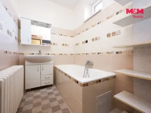Prodej rodinného domu, Kamenná, 192 m2