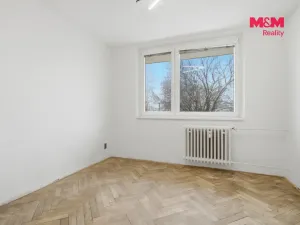 Prodej bytu 2+1, Adamov, Sadová, 44 m2