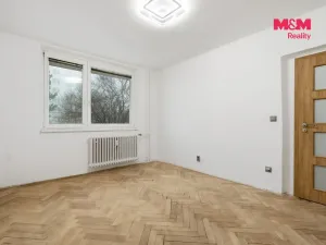 Prodej bytu 2+1, Adamov, Sadová, 44 m2