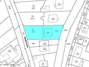 Dražba rodinného domu, Pozořice, Hostěnická, 224 m2