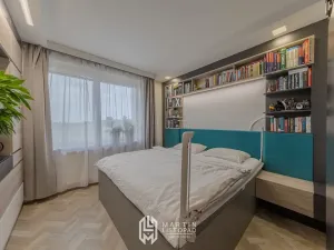 Prodej bytu 3+kk, Olomouc, Josefa Beka, 80 m2