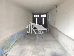 Prodej rodinného domu, Skalka, 220 m2