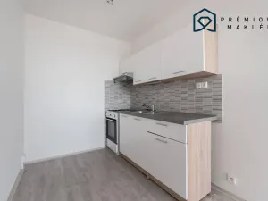 Pronájem bytu 2+kk, Litvínov - Horní Litvínov, Podkrušnohorská, 37 m2