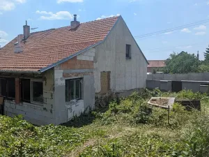 Prodej pozemku pro bydlení, Kučerov, 1639 m2