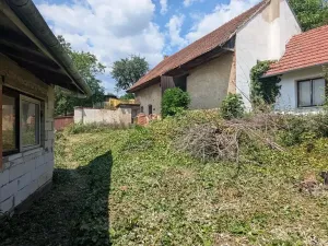 Prodej pozemku pro bydlení, Kučerov, 1639 m2