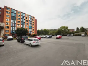 Prodej bytu 2+kk, Plzeň, Klatovská, 43 m2