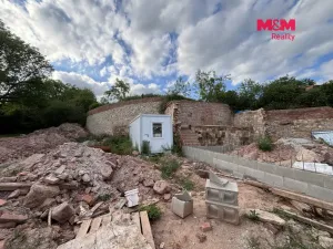 Prodej pozemku pro bydlení, Kutrovice, 726 m2