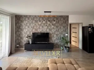 Pronájem bytu 3+kk, Teplice, Jakoubkova, 98 m2