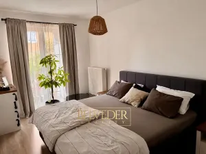 Pronájem bytu 3+kk, Teplice, Jakoubkova, 98 m2
